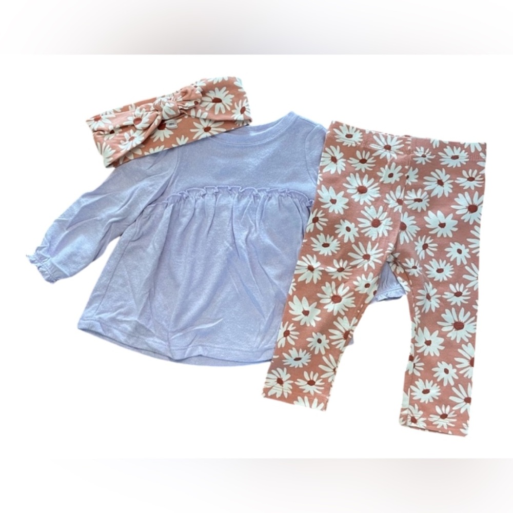 6-9M outfit